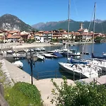 Διαμέρισμα Caretto Μπαβένο