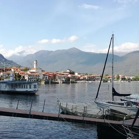 Appartamento Caretto *