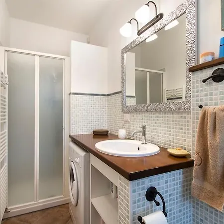 Caretto Appartement *