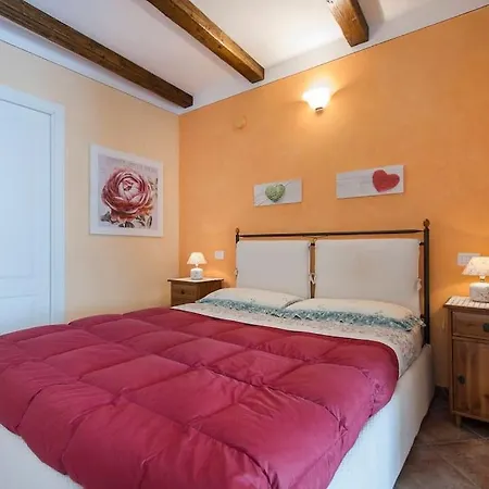 Caretto Apartment Baveno