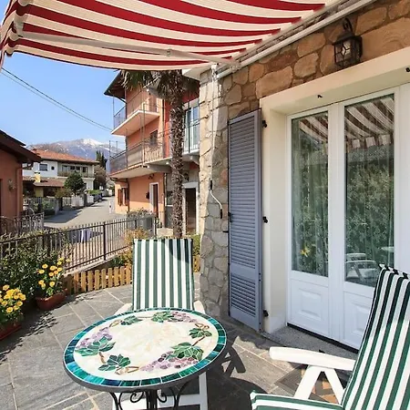 Caretto Apartment Baveno