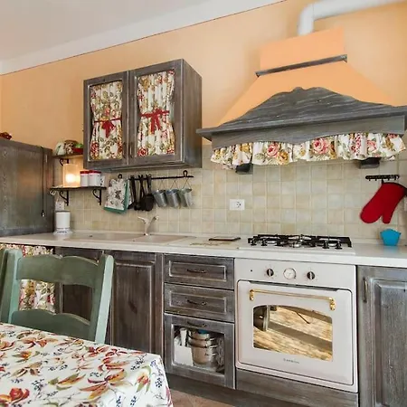 Caretto Apartment Baveno