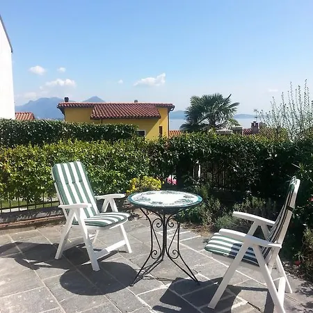 Appartement Caretto