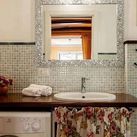Appartement Caretto