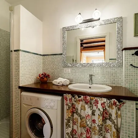 Caretto Appartement