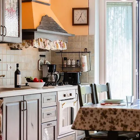 Appartement Caretto