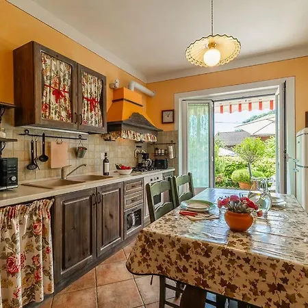 Caretto Appartement Baveno
