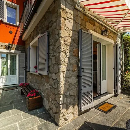 Caretto Appartement *