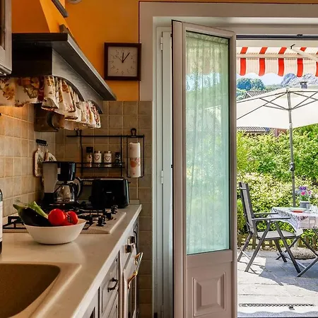 Appartement Caretto *