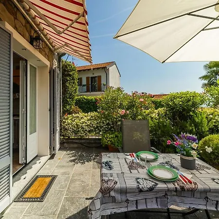 Caretto Appartement