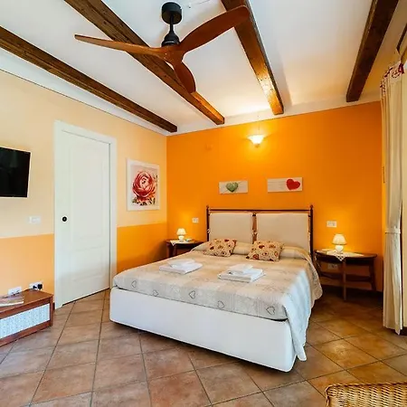 Appartement Caretto *