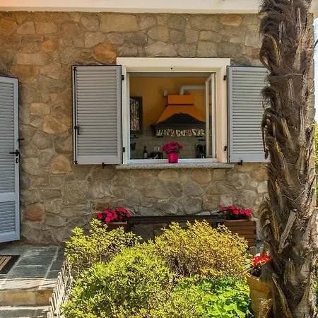 Caretto Appartement Baveno