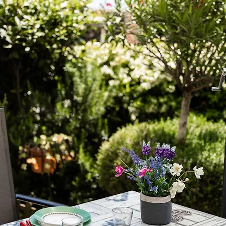 Caretto Appartement *