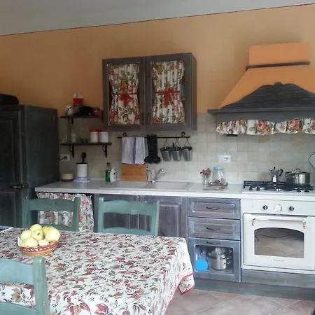 Caretto Appartement