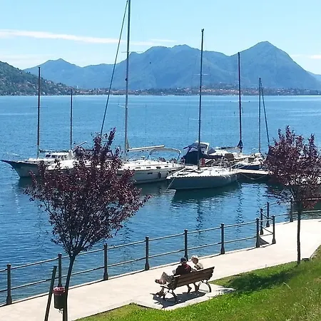 Appartement Caretto Baveno