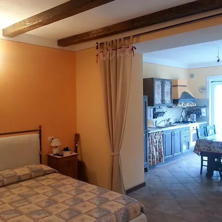 Appartement Caretto