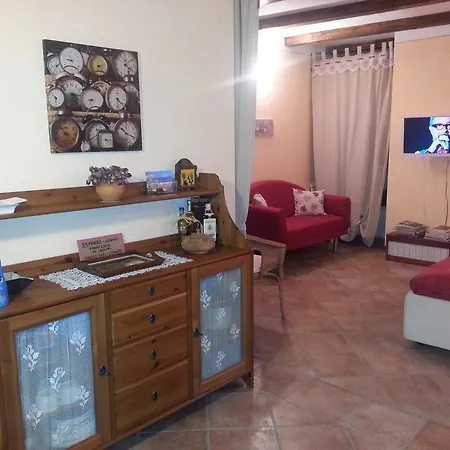 Caretto Apartment Baveno