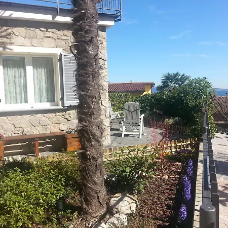Διαμέρισμα Caretto Μπαβένο