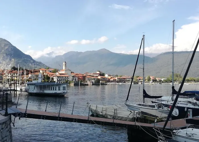 Appartamento Caretto *