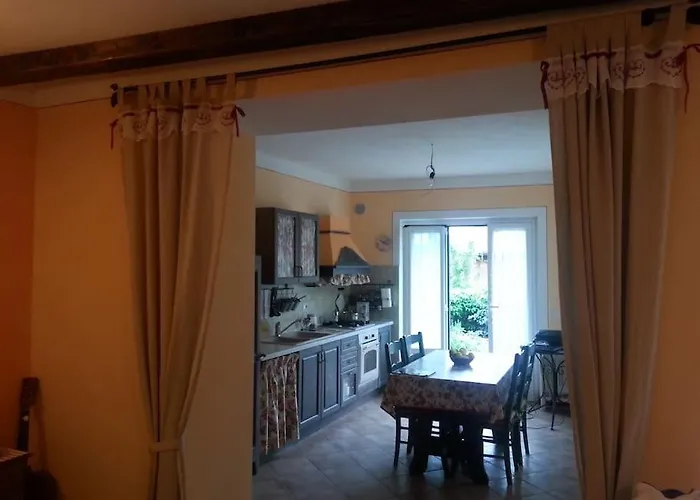 Caretto Appartamento *