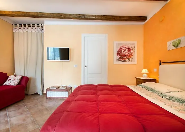 Caretto بافينو