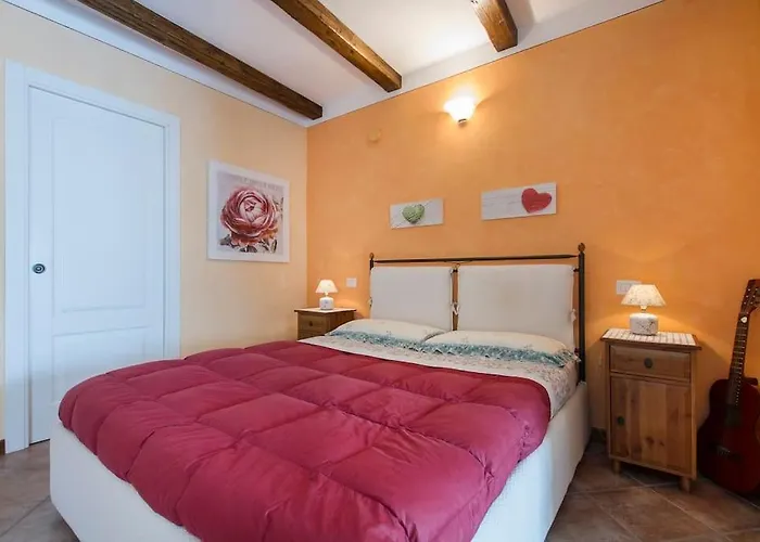 Caretto Appartamento Baveno