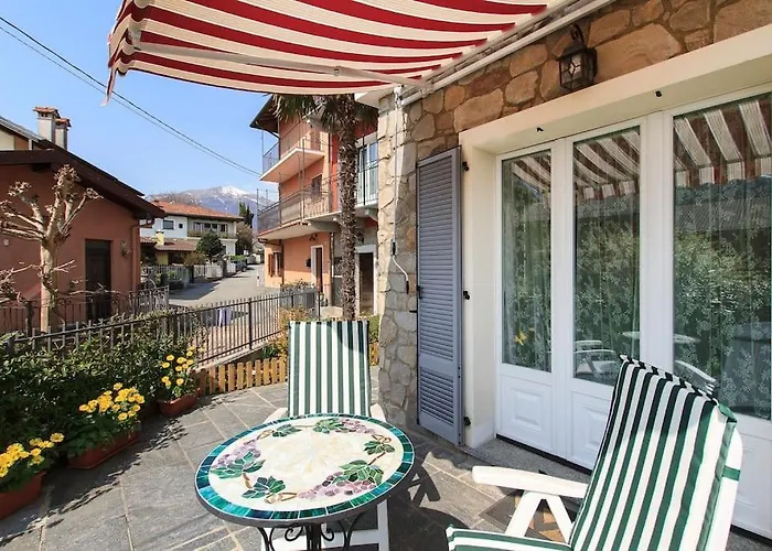 Caretto Appartamento Baveno