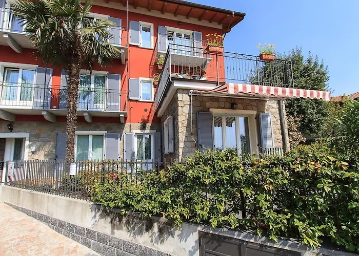 Appartamento Caretto