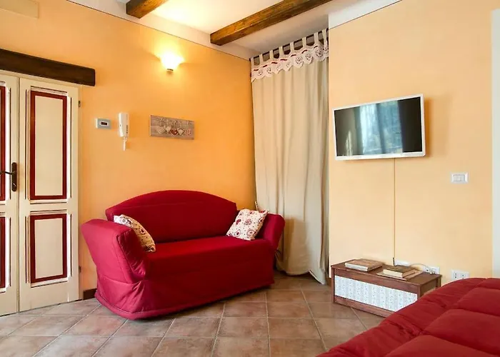 Caretto Appartamento *