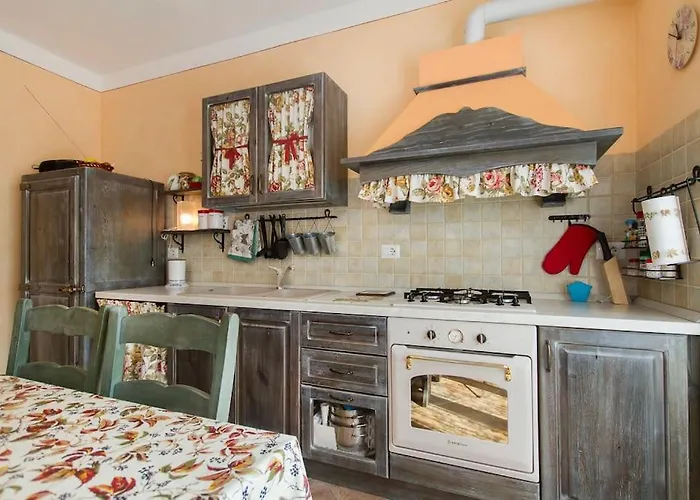 Caretto شقة بافينو