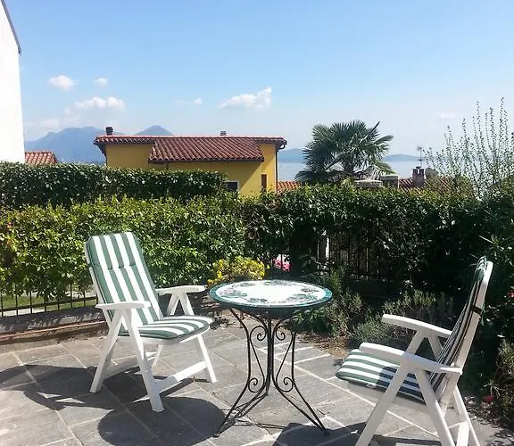 Appartamento Caretto