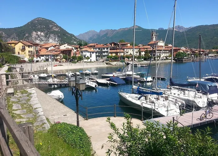 Appartamento Caretto Baveno