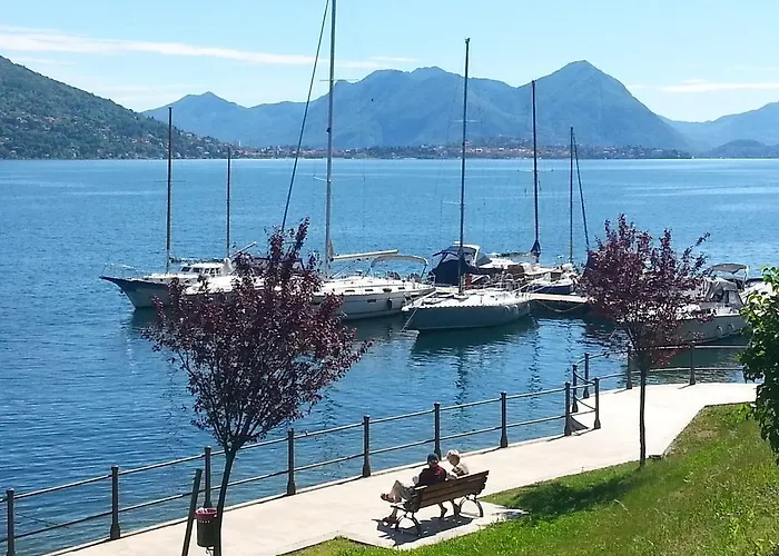 Appartamento Caretto Baveno