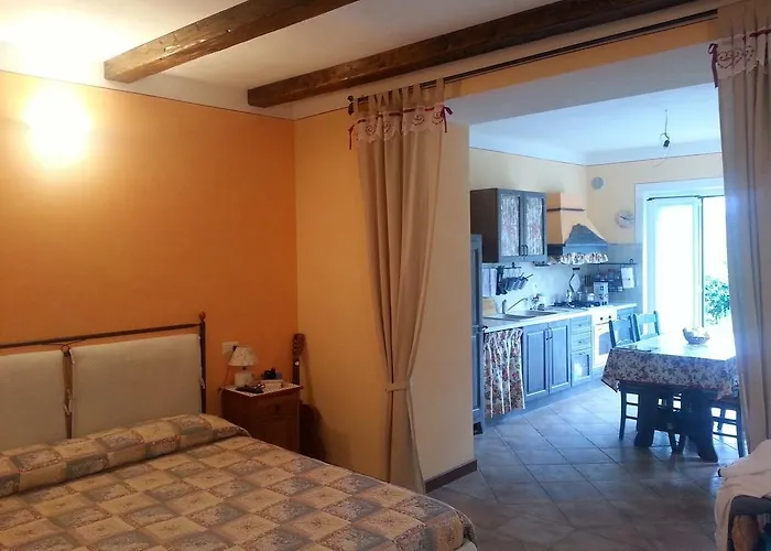 Appartamento Caretto