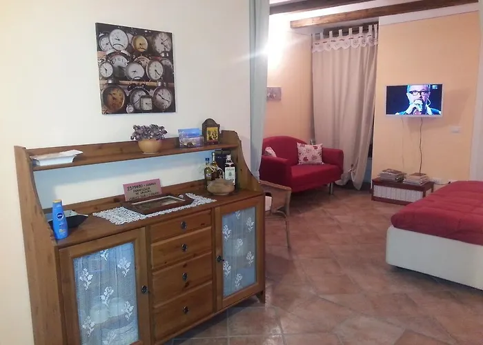 Caretto Appartamento Baveno