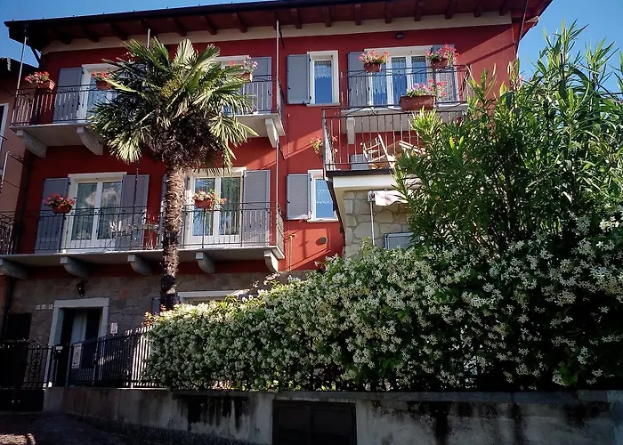 Appartamento Caretto *