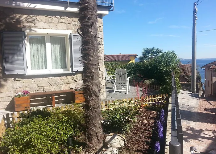 Appartamento Caretto Baveno